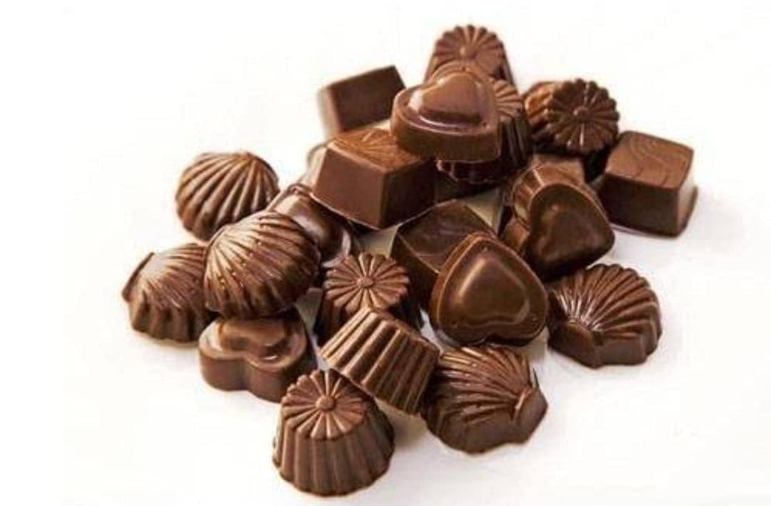 Home made Chari Choco 1KG