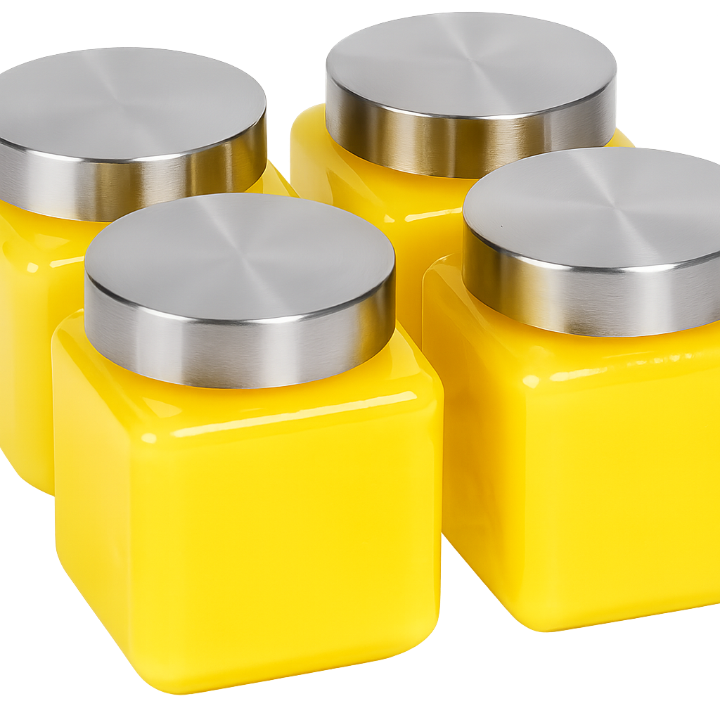 Homemade Cow Ghee – 100% Natural & Pure 500ml